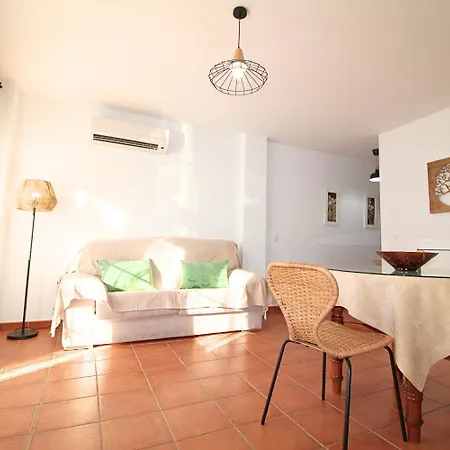 Duplex Gruta By Sierra Viva Aracena