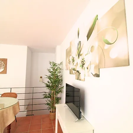 Duplex Gruta By Sierra Viva Apartamento