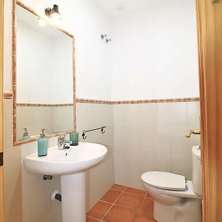 Duplex Gruta By Sierra Viva Aracena