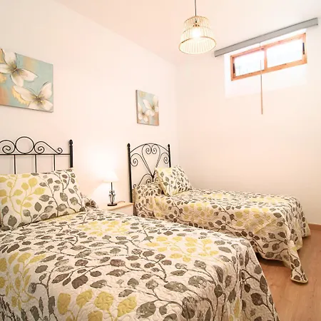 Duplex Gruta By Sierra Viva * Aracena